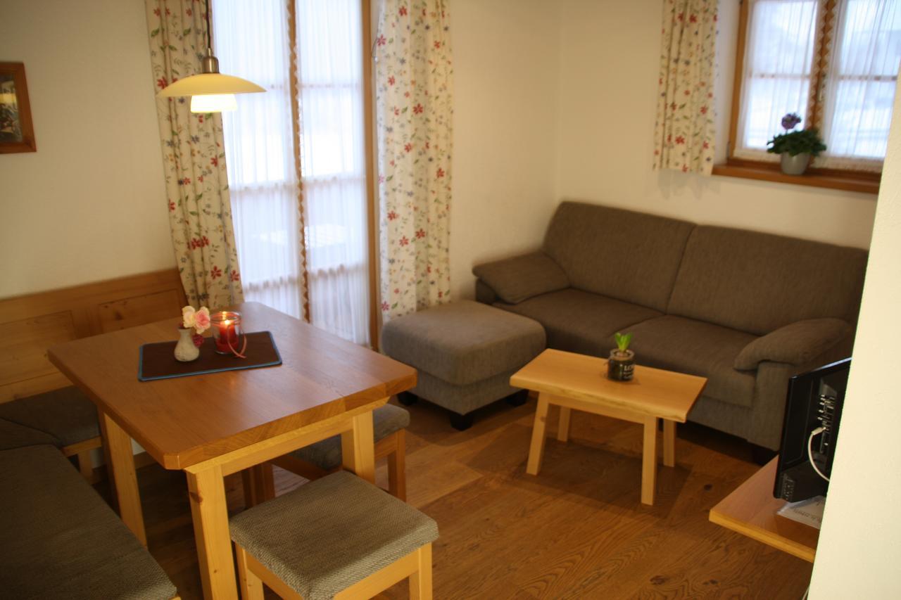 Pension Schusterpeter Bad Tölz Esterno foto