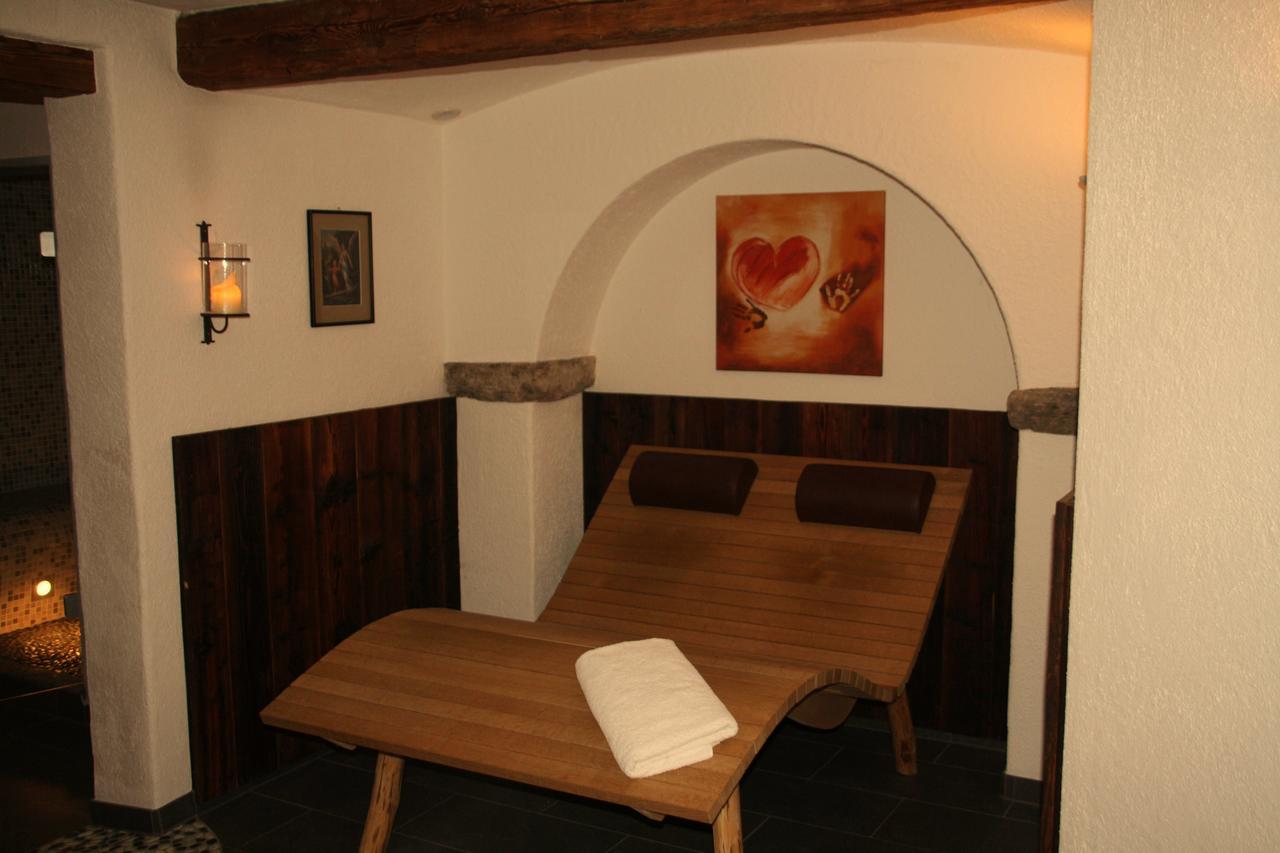 Pension Schusterpeter Bad Tölz Esterno foto