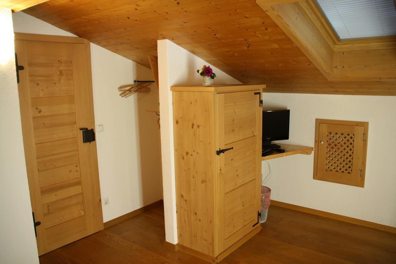 Pension Schusterpeter Bad Tölz Esterno foto