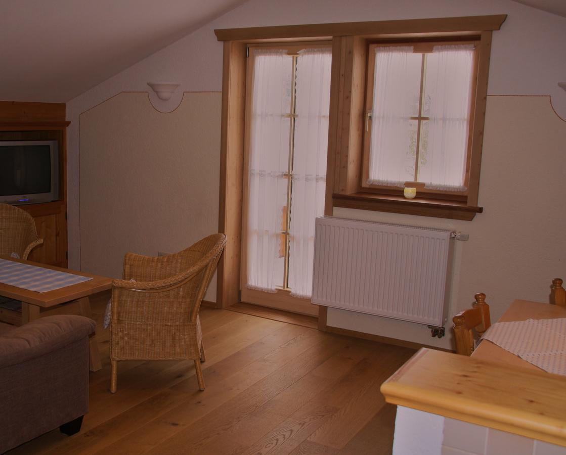 Pension Schusterpeter Bad Tölz Esterno foto